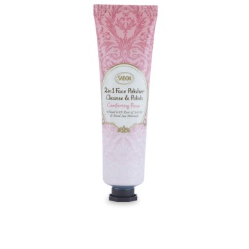 FACE POLISHER 2 in 1...