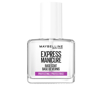 EXPRESS MANICURE base coat...