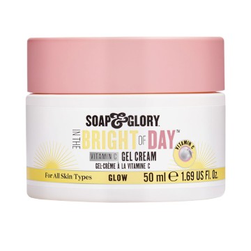 BRIGHT OF DAY facial cream...