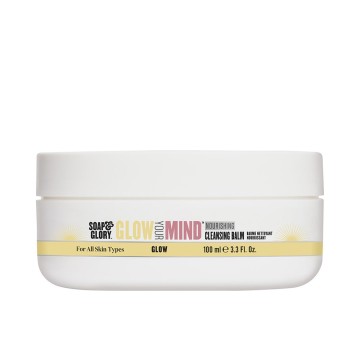 GLOW YOUR MIND cleansing...