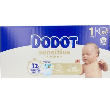 DODOT SENSITIVE RN size 1...