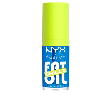 FAT OIL CHILLZ 4.8ml