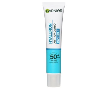 HYALURON ANTI-UV invisible...