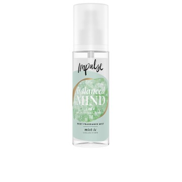 BALANCED MIND JADE scented...