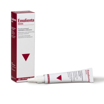 EMOLIENTA NASAL repairing...