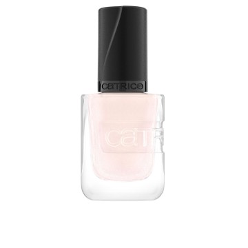 GEL AFFAIR nail polish