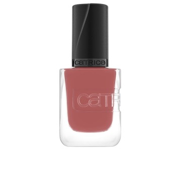 GEL AFFAIR nail polish