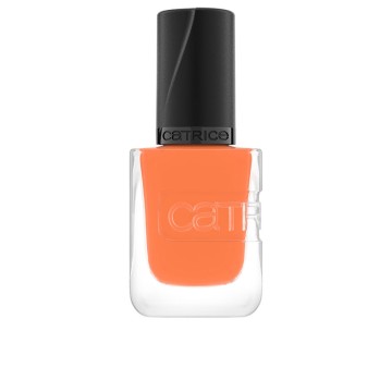 GEL AFFAIR nail polish