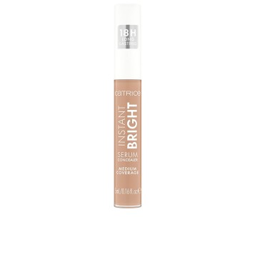 INSTANT BRIGHT serum 5ml