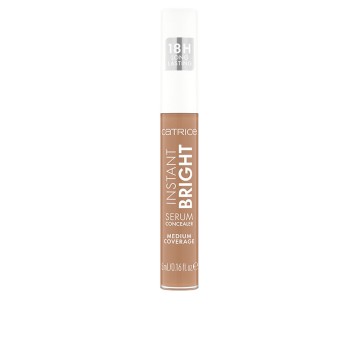 INSTANT BRIGHT serum 5ml