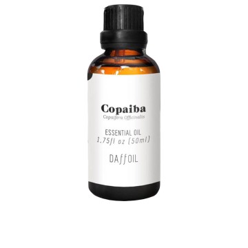 Copaiba essential oil