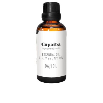 Copaiba essential oil
