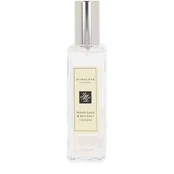 WOOD SAGE SEA SALT