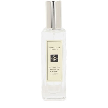 NECTARINE BLOSSOM HONEY