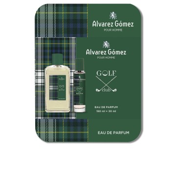 GOLF CLUB CASE 2 pcs