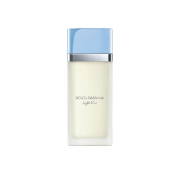 LIGHT BLUE POUR FEMME
