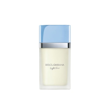 LIGHT BLUE POUR FEMME