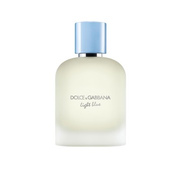 LIGHT BLUE POUR HOMME