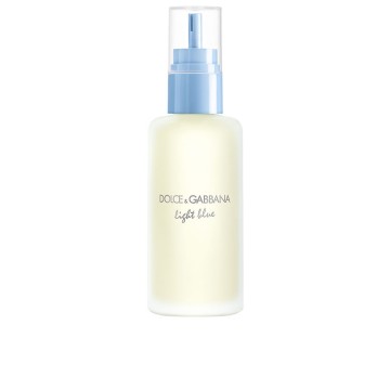 LIGHT BLUE POUR FEMME edt...