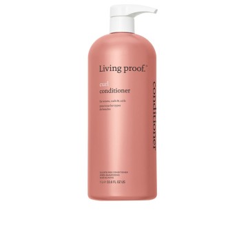 CURL conditioner