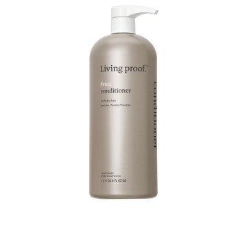 NO FRIZZ conditioner