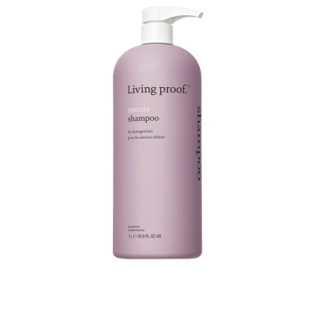 RESTORE shampoo