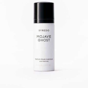 MOJAVE GHOST hair perfume...