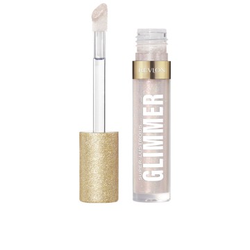 SUPER LUSTROUS GLIMMER lip...