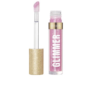 SUPER LUSTROUS GLIMMER lip...
