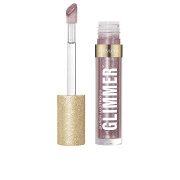 SUPER LUSTROUS GLIMMER lip...
