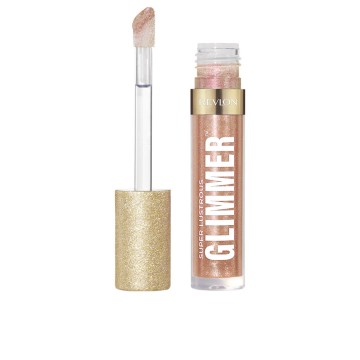 SUPER LUSTROUS GLIMMER lip...