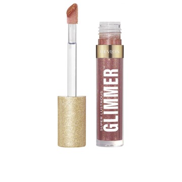 SUPER LUSTROUS GLIMMER lip...