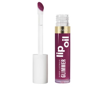 SUPER LUSTROUS GLIMMER lip...