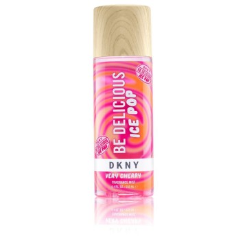 BE DELICIOUS ICE POP BERRY...