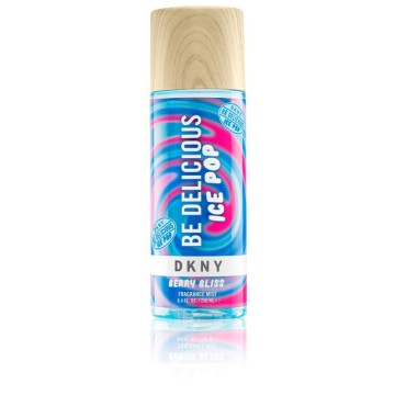 BE DELICIOUS ICE POP VERY...
