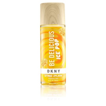 BE DELICIOUS ICE POP CITRUS...