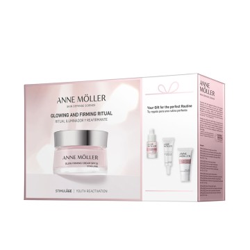 ILLUMINATING AND FIRMING...