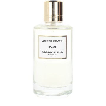 AMBER FEVER edp vapo 120 ml