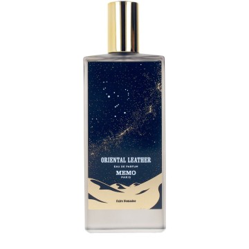 ORIENTAL LEATHER edp vapo...