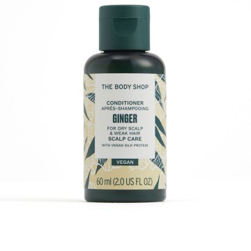 GINGER