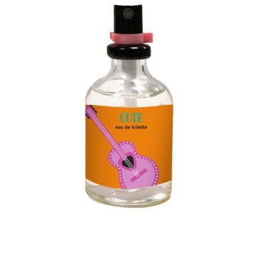 THE WAY OF LIFE CUTE edt...