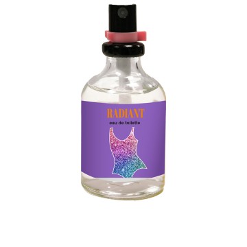 THE WAY OF LIFE RADIANT edt...