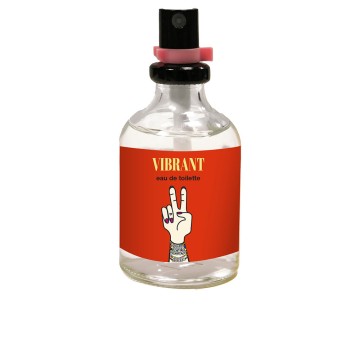 THE WAY OF LIFE VIBRANT edt...