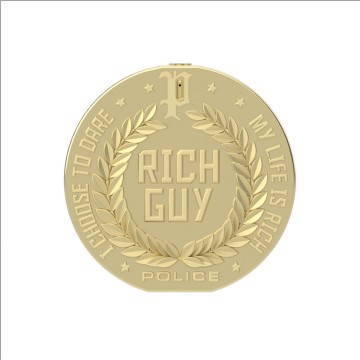 RICH GUY FOR MAN edt vapo