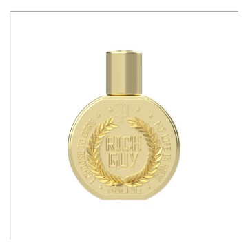 RICH GUY FOR MAN edt vapo