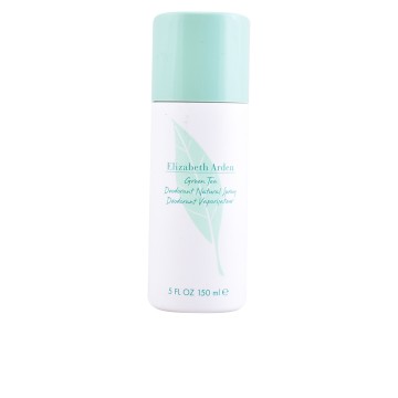 GREEN TEA deodorant spray...