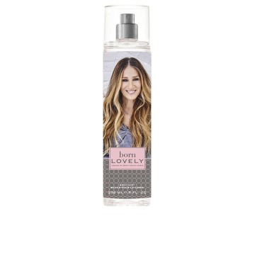 BORN LOVELY body mist 236ml
