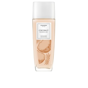 CHANSON D& 39 EAU COCONUT...