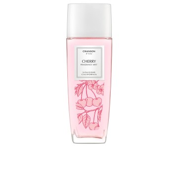 CHANSON D& 39 EAU CHERRY...