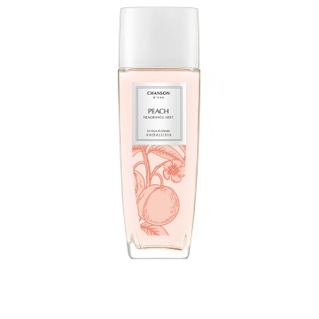 CHANSON D& 39 EAU PEACH...